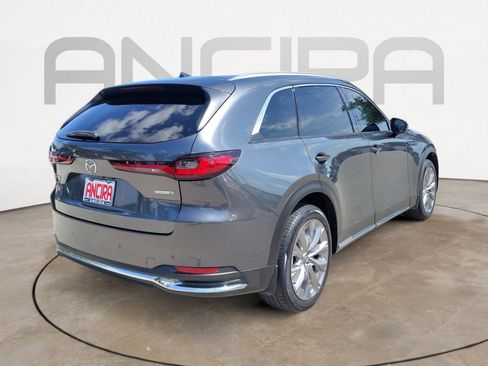 Used 2024 MAZDA CX-90 3.3 Turbo w/ Premium Package AWD/4WD image 11