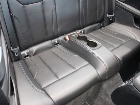 Used 2024 BMW M440i Convertible w/ Shadowloine Package RWD image 30