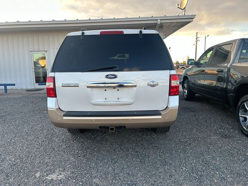 Used 2013 Ford Expedition EL King Ranch image 5