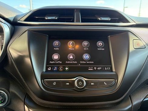 Used 2023 Chevrolet TrailBlazer LT image 14