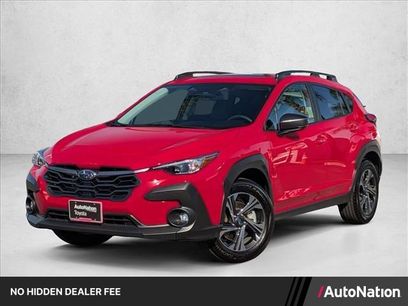 Used 2024 Subaru Crosstrek 2.0i Premium