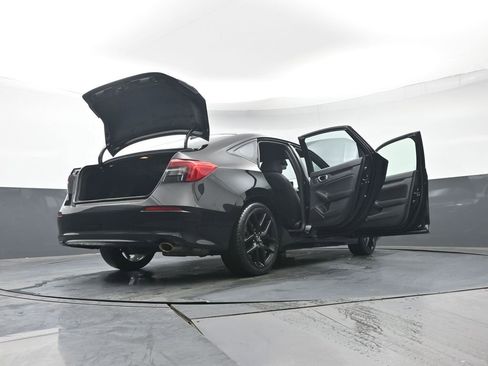 Used 2022 Honda Civic Sport image 46