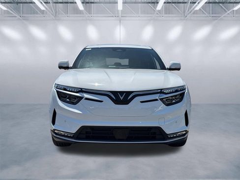 New 2025 VinFast VF 8 Plus AWD/4WD image 2