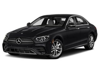 Used 2023 Mercedes-Benz E 450 4MATIC Sedan video 1