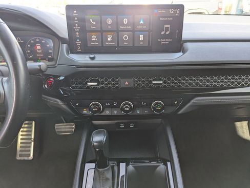 Used 2023 Honda Accord Sport image 13