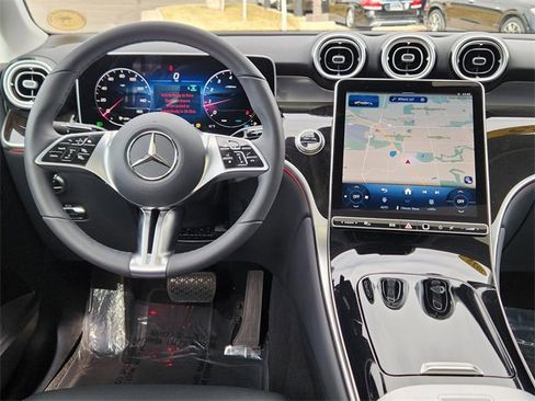 Certified 2025 Mercedes-Benz GLC 300 4MATIC image 14