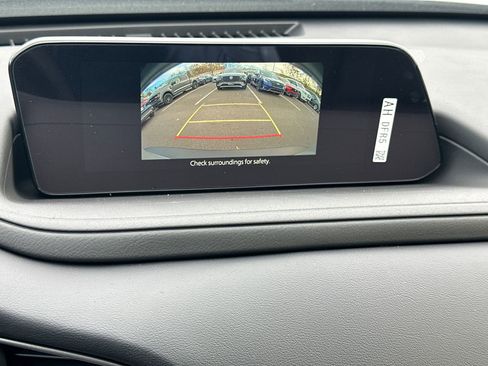New 2026 MAZDA CX-30 AWD 2.5 S w/ Select Sport Pkg image 25