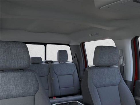 New 2025 Ford F150 XLT w/ Equipment Group 302A MID image 22