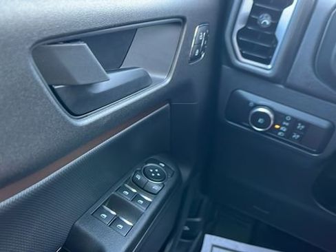 New 2026 Ford Bronco Sport Outer Banks w/ Sasquatch Outer Banks Package image 30