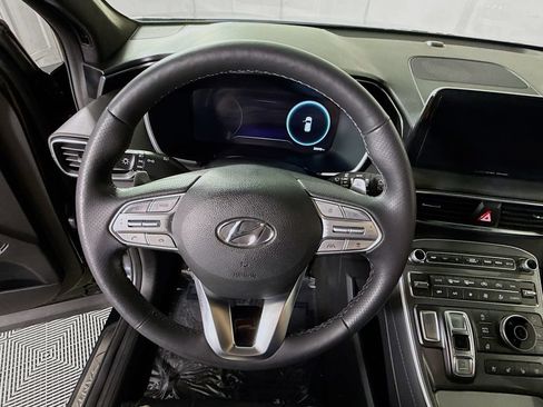 Certified 2023 Hyundai Santa Fe Calligraphy AWD/4WD image 23
