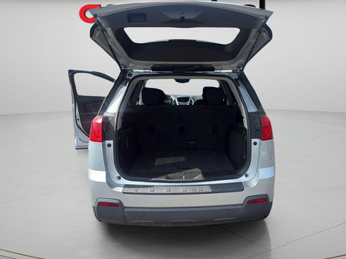 Used 2014 GMC Terrain SLE FWD image 14