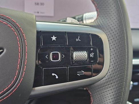 New 2026 Genesis G80 3.5T Sport Prestige image 35