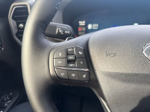 New 2025 Ford Bronco Sport Badlands w/ Badlands Tech Package image 16