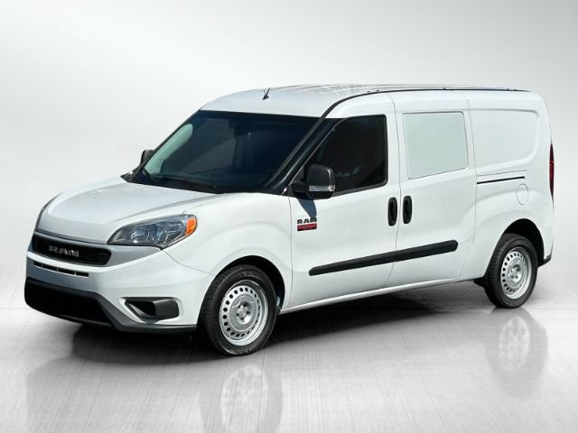Used 2022 RAM ProMaster City Wagon FWD image 8