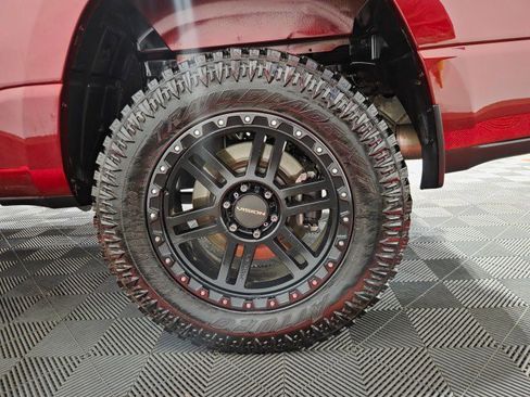 Used 2020 RAM 1500 Big Horn image 91