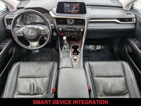 Used 2020 Lexus RX 350 AWD w/ Premium Package image 25