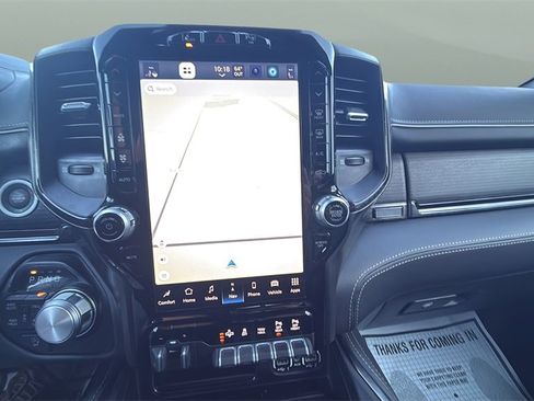 Used 2023 RAM 1500 Limited image 18