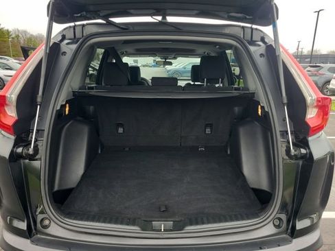 Used 2018 Honda CR-V EX image 37