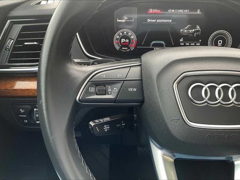 Used 2022 Audi Q5 2.0T Premium Plus w/ Premium Plus Package image 23