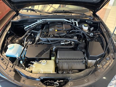 Used 2015 MAZDA MX-5 Miata Grand Touring image 22