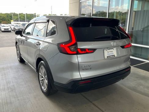 Used 2024 Honda CR-V EX-L image 21