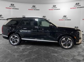 New 2026 Hyundai Palisade Limited AWD/4WD video 3