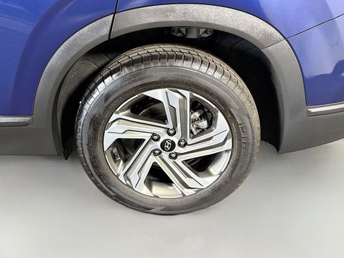 Used 2023 Hyundai Santa Fe SEL FWD image 37