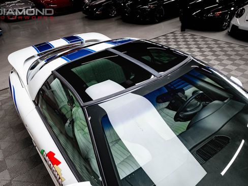 Used 1999 Pontiac Firebird Formula RWD image 35