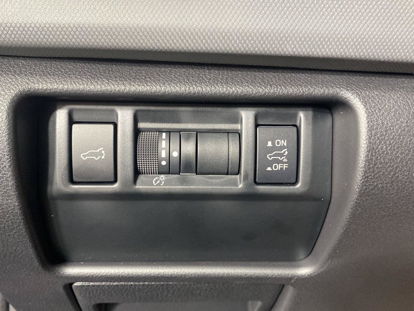 Certified 2026 Subaru Forester Sport AWD/4WD image 28