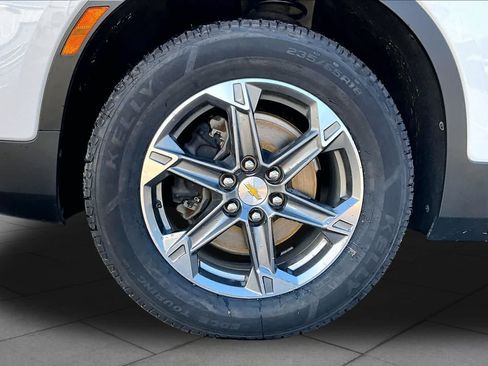 Used 2023 Chevrolet Blazer LT w/ Driver Confidence Package FWD image 12