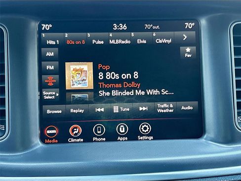 Used 2020 Dodge Charger R/T image 14