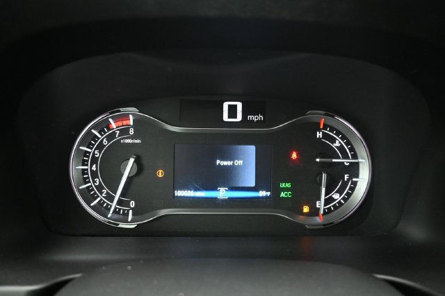 Certified 2020 Honda Ridgeline Black Edition image 32