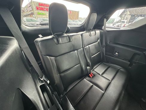 Used 2020 Ford Explorer ST w/ ST Street Pack image 27