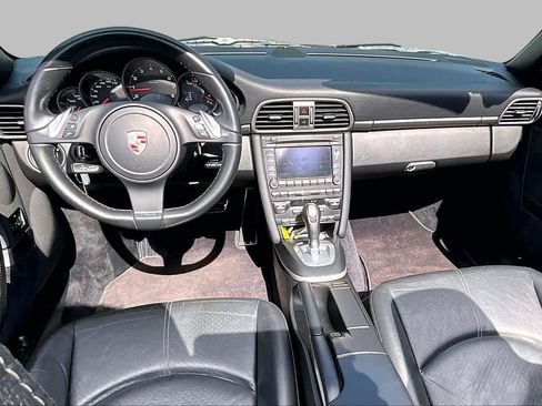 Used 2011 Porsche 911 Carrera RWD image 13