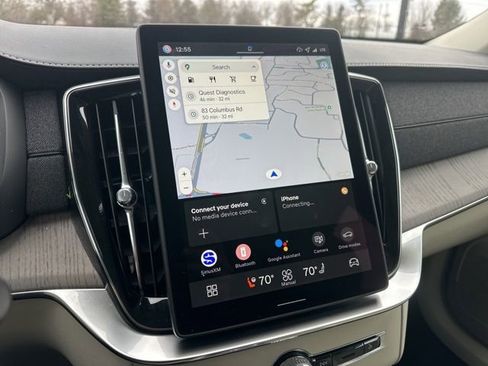 New 2026 Volvo XC90 B6 Ultra w/ Protection Package image 15