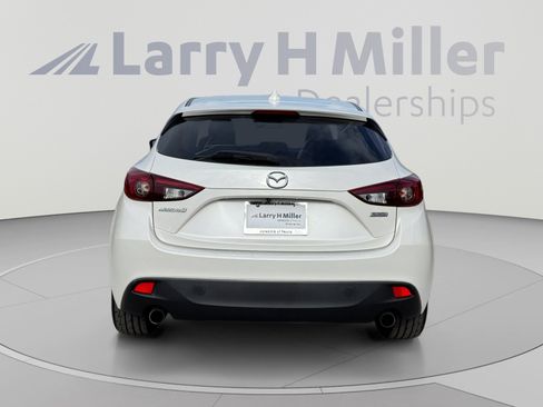 Used 2014 MAZDA MAZDA3 s Grand Touring FWD image 4