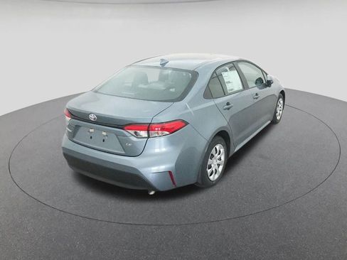 New 2026 Toyota Corolla LE image 8