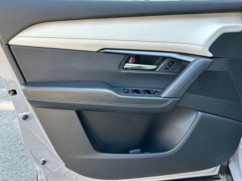 New 2026 MAZDA CX-5 Select AWD/4WD image 11