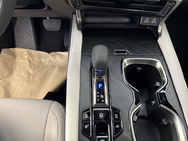 New 2026 Lexus RX 350 Premium w/ Convenience Package AWD/4WD image 17
