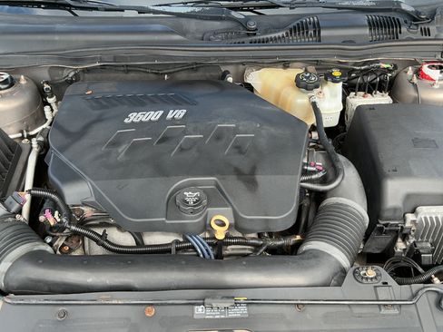 Used 2008 Chevrolet Malibu LT FWD image 22