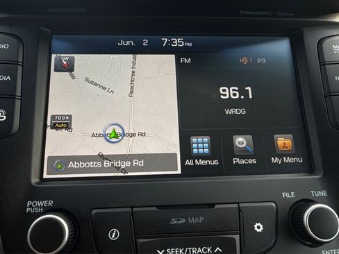 Used 2016 Hyundai Veloster Turbo w/ Option Group 04 FWD image 33