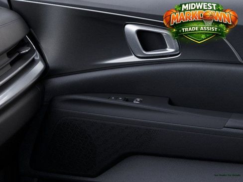 New 2026 Kia Carnival SX image 25