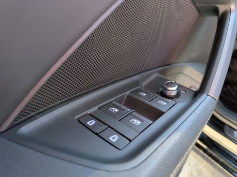 Certified 2025 Audi A3 2.0T Premium w/ Black Optic Package image 15