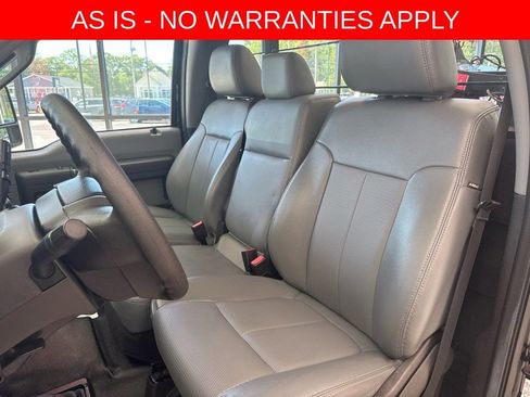 Used 2016 Ford F350 XL image 10