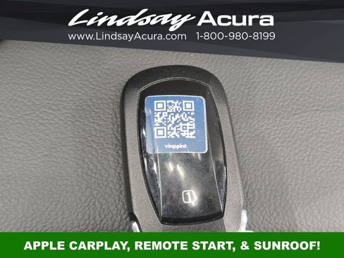 Used 2024 Honda CR-V Sport Touring image 23