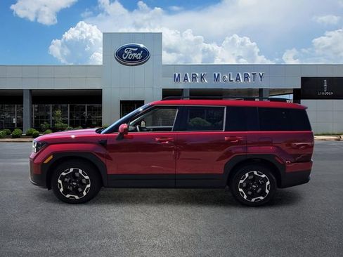 Used 2026 Hyundai Santa Fe SEL AWD/4WD image 2