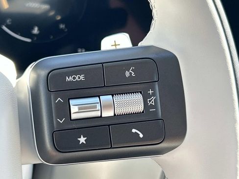 New 2026 Hyundai Palisade Calligraphy FWD image 33