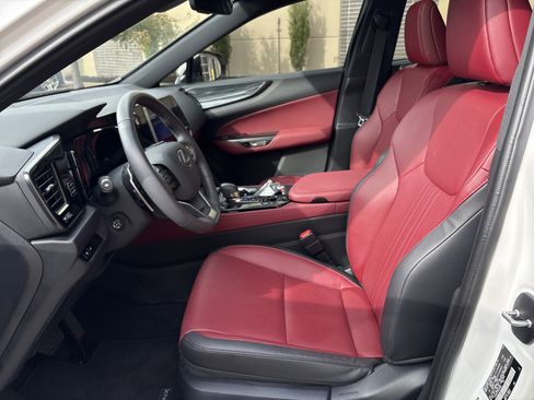 Used 2025 Lexus NX 350 AWD w/ Accessory Package (Z2) image 14