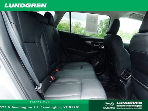 Used 2022 Subaru Outback Limited AWD/4WD image 28