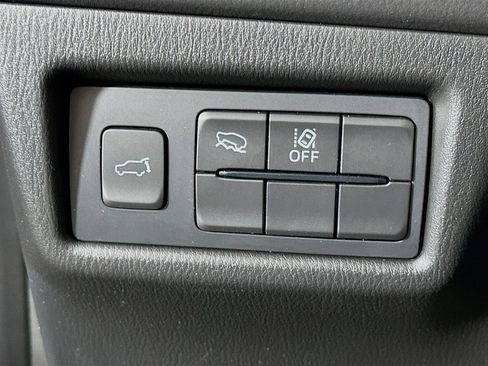 Used 2024 MAZDA CX-5 Carbon Edition image 17